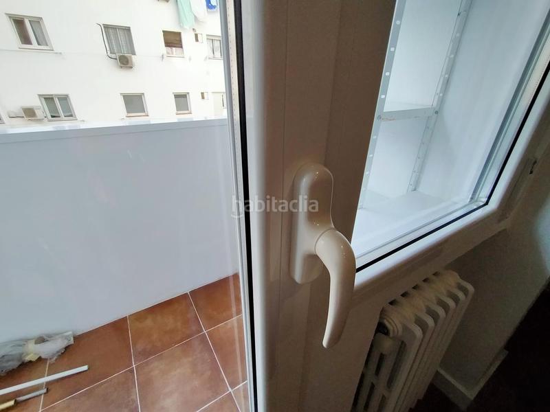 Foto 3a4413ae-2bb7-467d-8230-57779033fe62. Rent flat with heating in Paseo Constitución - Las Damas Zaragoza