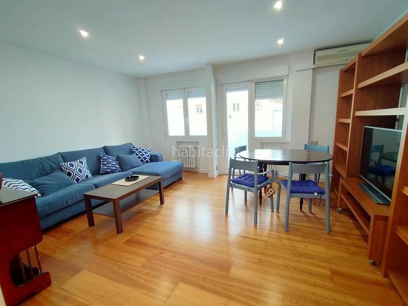 Foto 4edd5e42-2d3e-4c1f-bc64-a9a1de8d01ac. Rent flat with heating in Paseo Constitución - Las Damas Zaragoza