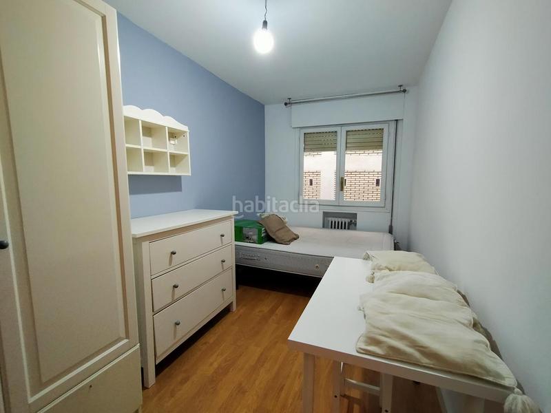 Foto 7ad82deb-558f-4a07-8ee8-086412a4705d. Rent flat with heating in Paseo Constitución - Las Damas Zaragoza