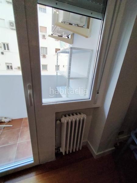 Foto a57aaf76-88ac-42a8-b0d3-2edcd4e16568. Rent flat with heating in Paseo Constitución - Las Damas Zaragoza