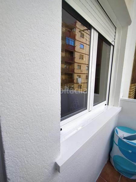 Foto de595ca3-ec3c-4aca-849c-92086a9ee96c. Rent flat with heating in Paseo Constitución - Las Damas Zaragoza