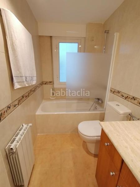 Foto e74922ec-f4d5-43e7-b30e-9b81cc870a76. Rent flat with heating in Paseo Constitución - Las Damas Zaragoza