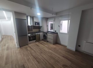 Miete Etagenwohnung  Calle de manuel lorenzo pardo
