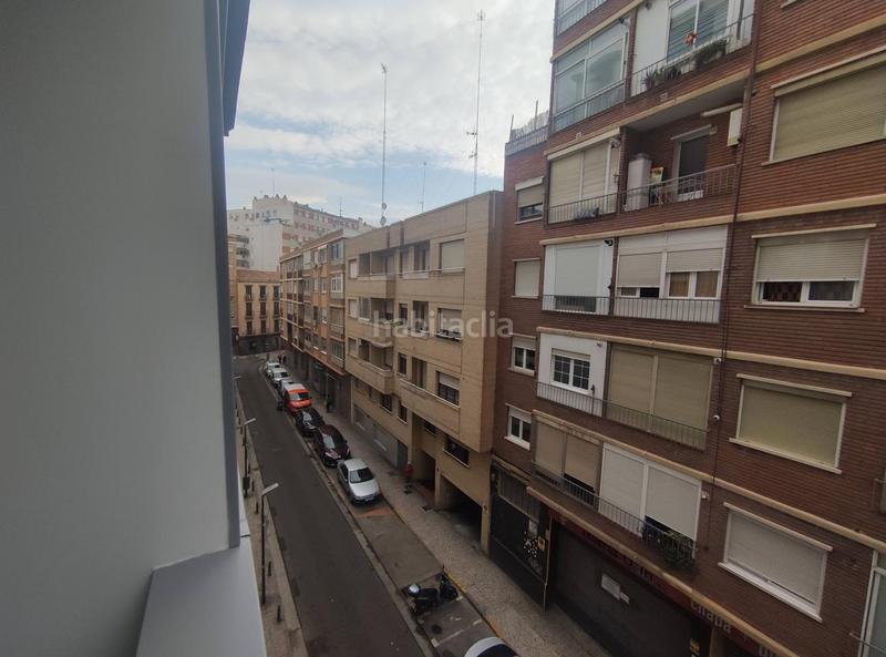 Foto 703662ee-5d54-43c2-bb1e-e385ee6a3ed6. Location appartement avec chauffage dans La Granja Zaragoza