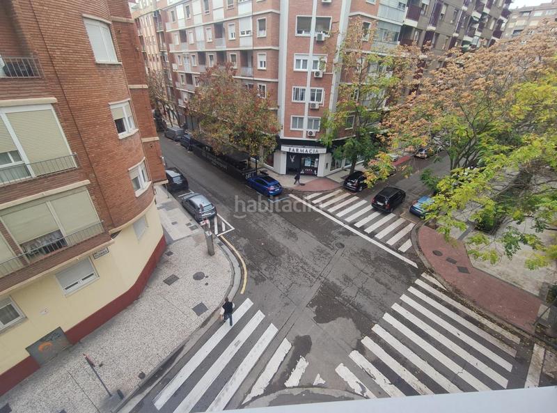 Foto 9b4dd86f-d5ba-44e7-9ed3-dae2e33418a4. Location appartement avec chauffage dans La Granja Zaragoza