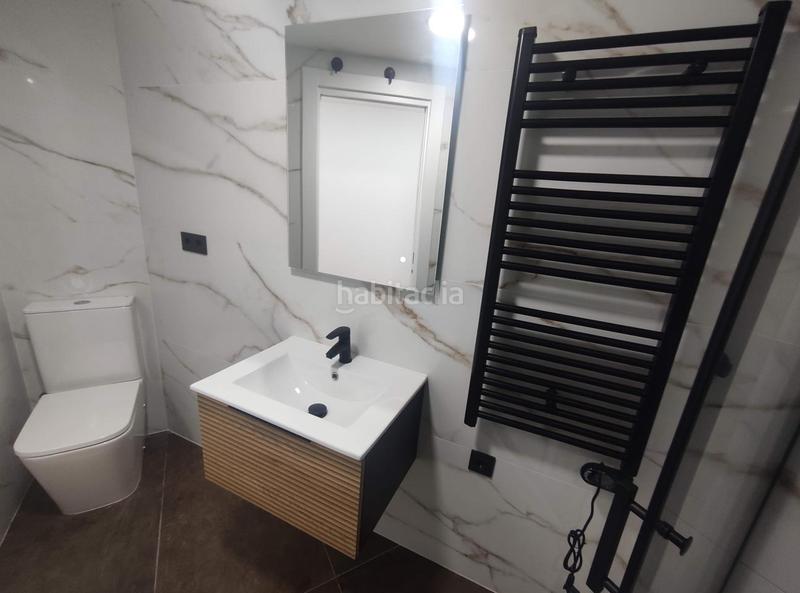 Foto c020f668-d5c4-4c65-b816-0021cb3dbae1. Location appartement avec chauffage dans La Granja Zaragoza