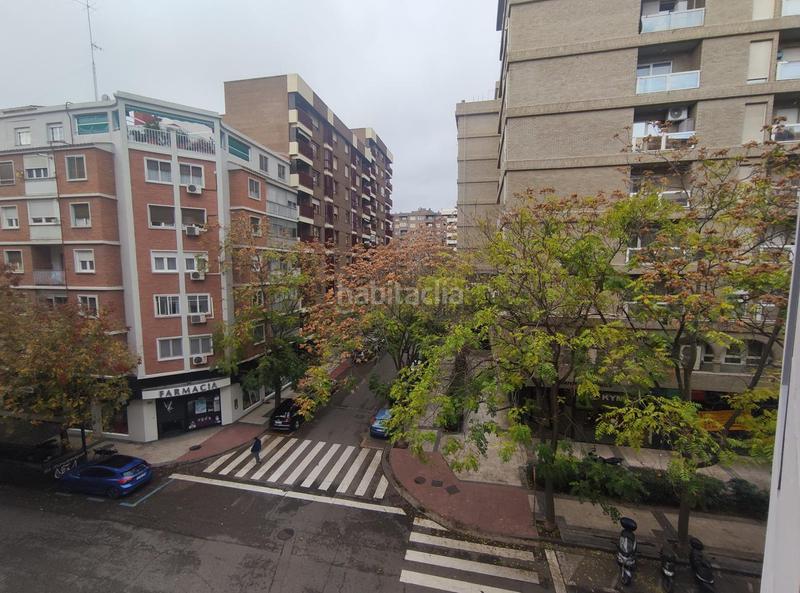 Foto c51e5f7e-84cb-46ff-aeac-3058da5e311e. Location appartement avec chauffage dans La Granja Zaragoza