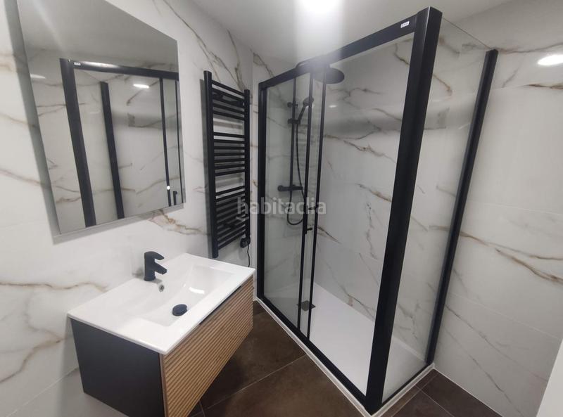 Foto 7f39453d-6051-404e-88d8-af69199500b8. Miete etagenwohnung mit heizung in La Granja Zaragoza