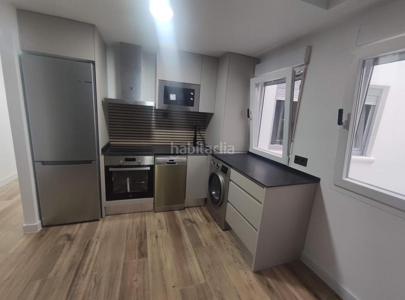 Foto da1ad31a-69a3-4a31-8ba3-4075b349d277. Miete etagenwohnung mit heizung in La Granja Zaragoza