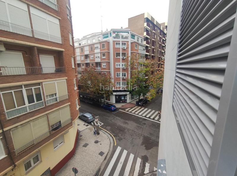 Foto e158e9cb-cdb3-46e3-b536-179e1a5a5e75. Miete etagenwohnung mit heizung in La Granja Zaragoza