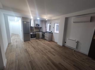 Rent Flat  De manuel lorenzo pardo