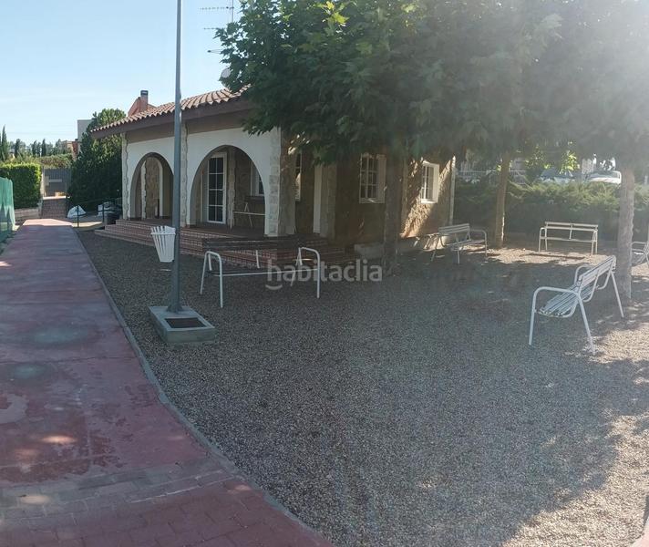 Foto 0afb3cc3-6473-4a30-825f-c33edb55b267. Casa con piscina in Estación - San Antonio Calatayud