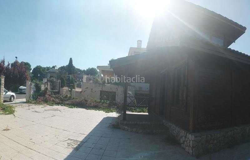 Foto 7e1fdb9a-4ce1-44cd-96d6-f77ab2306042. Casa con piscina in Estación - San Antonio Calatayud