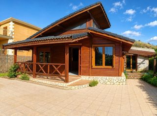 Maison  Valdearenas. Se vende chalet en urbanización valdearenas