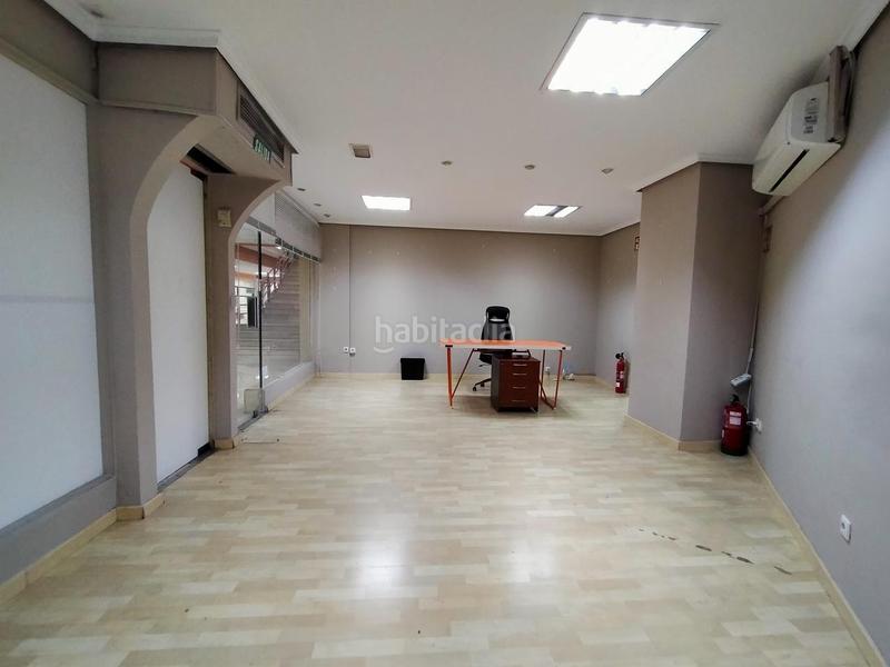 Foto c00647e7-1941-4318-bbc9-9f923ccae72f. Alquiler local comercial en La Granja Zaragoza