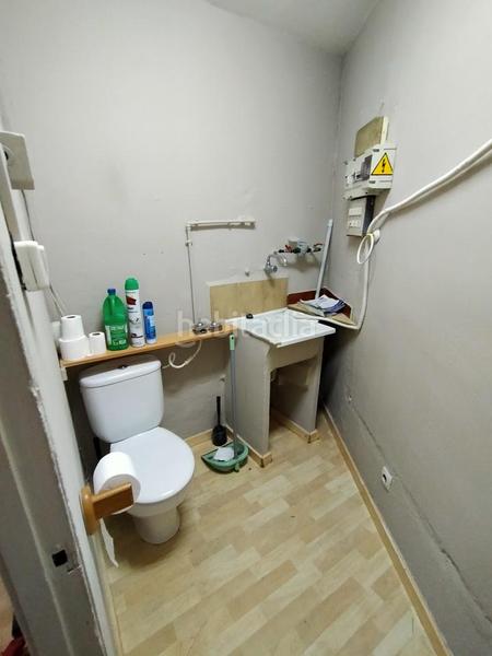 Foto d0accfae-b7da-4715-9ee1-ec7c31e914d7. Alquiler local comercial en La Granja Zaragoza