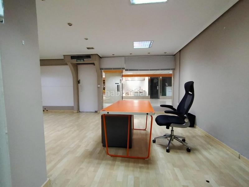 Foto fc111dda-2a66-4c39-9408-314ca1f747fe. Alquiler local comercial en La Granja Zaragoza