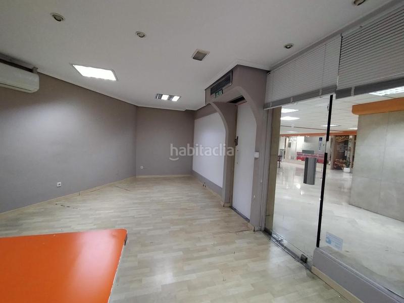 Foto 9bcdaf6f-d207-4bc3-8abb-b3151c6c8fd1. Lloguer local comercial a La Granja Zaragoza