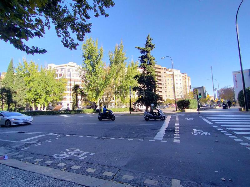 Foto ed6437e5-1904-4825-a9a9-aab66c16cf30. Lloguer local comercial a La Granja Zaragoza