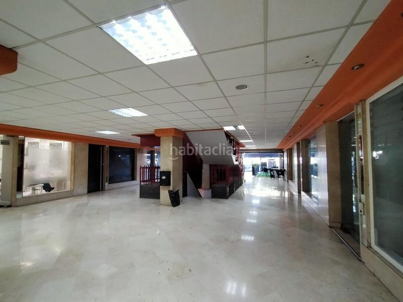 Foto 097ac5ff-e725-423c-9293-6ff9cd3de841. Location local commercial dans La Granja Zaragoza