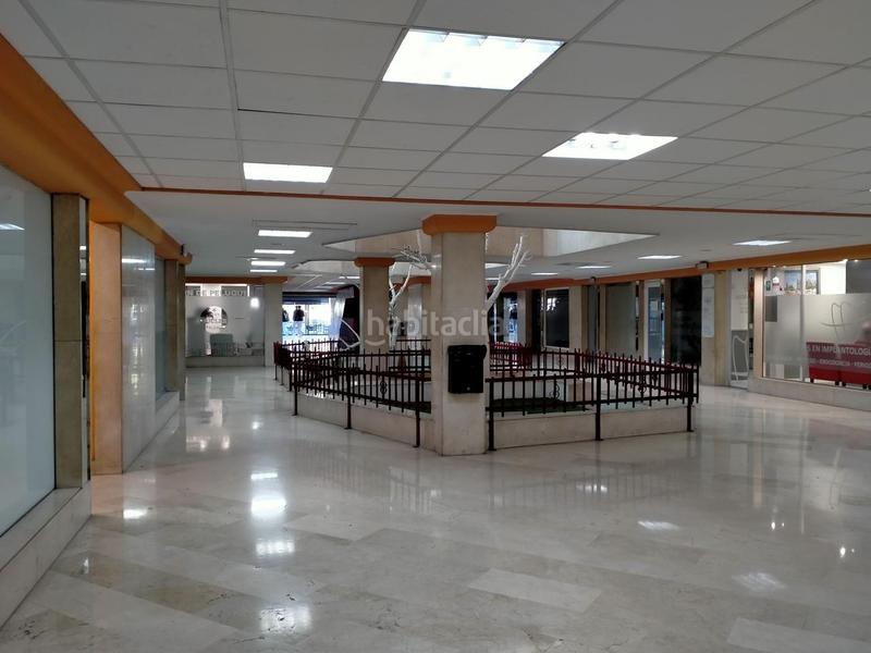 Foto 0c0e8b2e-b8f4-4a76-8cd2-f1607fa6a8ca. Location local commercial dans La Granja Zaragoza