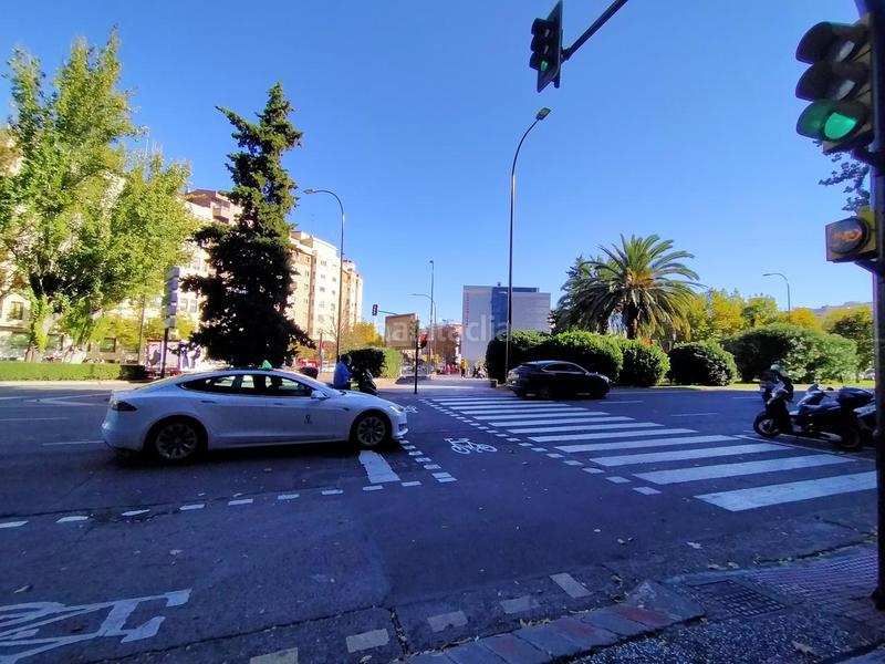 Foto bbe37d55-715a-480b-afe4-89a26a83ab3d. Location local commercial dans La Granja Zaragoza