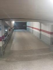 Aparcament cotxe  San iñigo. Se vende plaza de parking en el centro