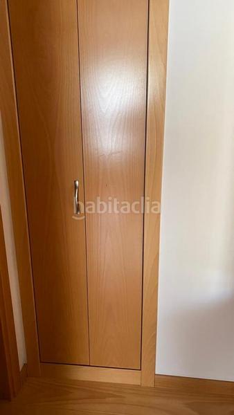 Foto 62cd8287-b565-4618-81f8-33eceaf444ef. Lloguer apartament amb calefacció aparcament a Paseo Sagasta Zaragoza