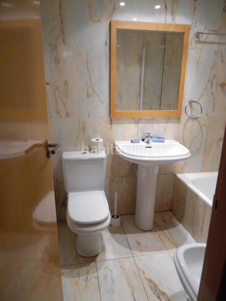 Foto a7186e98-7b38-4993-aef5-cd85d1d94ec9. Lloguer apartament amb calefacció aparcament a Paseo Sagasta Zaragoza