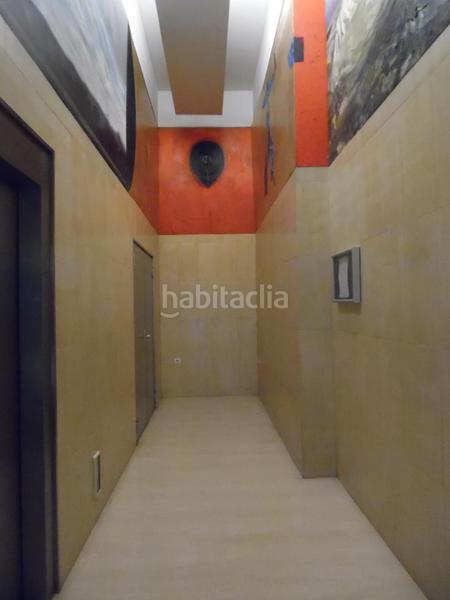 Foto 262284fe-0050-4ccd-9809-54028f3efa65. Alquiler apartamento en Paseo Sagasta Zaragoza