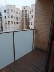 Alquiler Apartamento  De sagasta