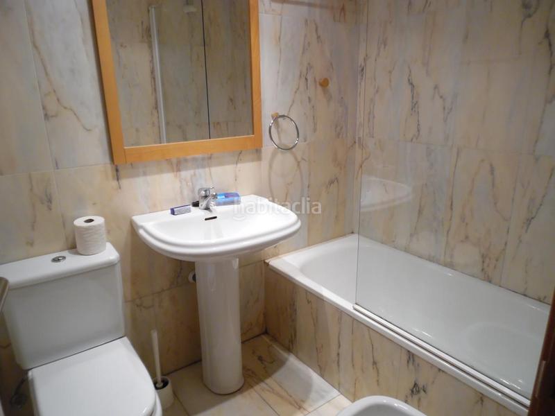 Foto 934217d3-9ed1-4c0e-acae-a539916e00f7. Miete appartement mit heizung parking in Paseo Sagasta Zaragoza