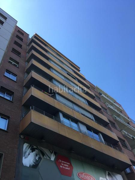 Foto fdb9bf4e-ef0d-4ac3-b28c-543a37cc3f8f. Miete appartement mit heizung parking in Paseo Sagasta Zaragoza