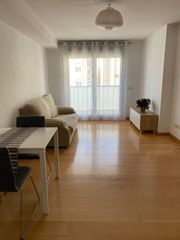 Lloguer Apartament  De sagasta. Exclusivo apartamento amueblado en paseo sagasta con plaza de ga