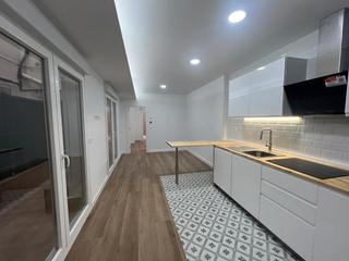 Appartement à De Antonio Rocasolano