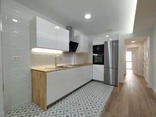 Appartement  De antonio rocasolano. Vivienda de diseño con reforma integral y tecnología eficiente e