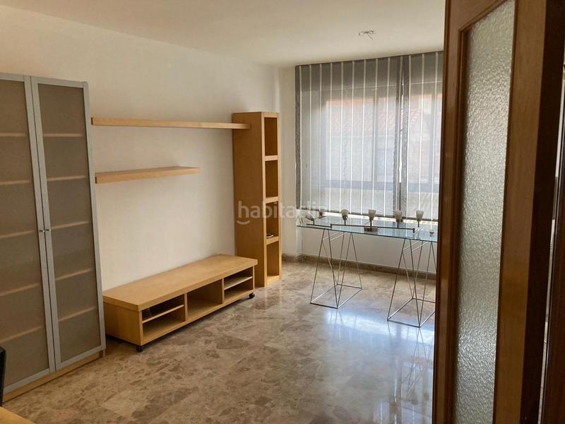 Foto 0a1e7789-de01-405e-bb2c-a5bf8740c040. Lloguer apartament amb calefacció aparcament a La Granja Zaragoza