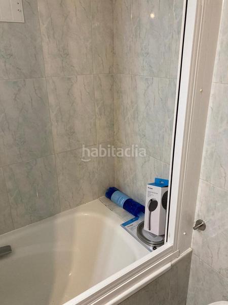 Foto 13ad202d-6f80-4315-b80e-7abf7c189ff0. Lloguer apartament amb calefacció aparcament a La Granja Zaragoza