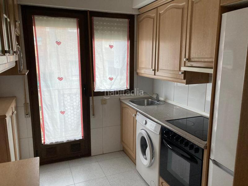 Foto 1496c616-f9ac-4d73-b616-be1bc0fb5e35. Lloguer apartament amb calefacció aparcament a La Granja Zaragoza