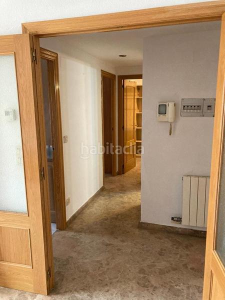 Foto 1618636c-b2a2-4fec-9b0b-1b9b55a3faad. Lloguer apartament amb calefacció aparcament a La Granja Zaragoza