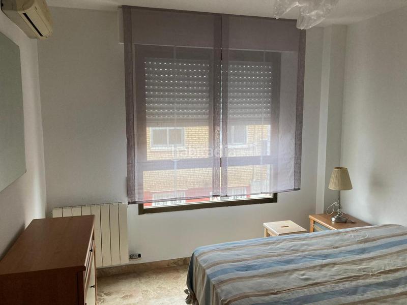 Foto 2bdc51dd-7c52-4767-b034-ffb469f2ac53. Lloguer apartament amb calefacció aparcament a La Granja Zaragoza