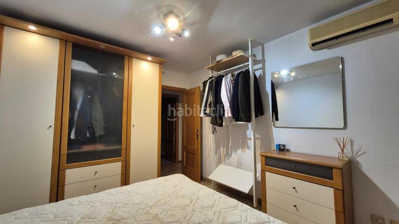 Foto 596759cd-05df-4ae1-bf5b-11f54ed68fab. Lloguer apartament amb calefacció aparcament a La Granja Zaragoza