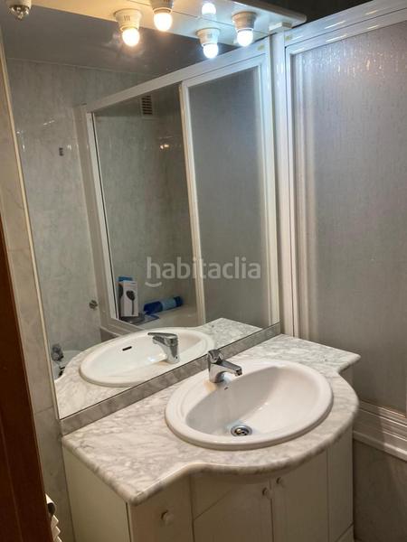 Foto 79e551f1-6774-48ba-ab6f-8b7126cd712f. Lloguer apartament amb calefacció aparcament a La Granja Zaragoza