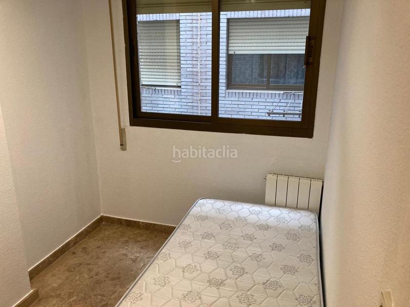 Foto 8bc2d5f5-03e5-4977-ab6f-1fdecfc52840. Lloguer apartament amb calefacció aparcament a La Granja Zaragoza