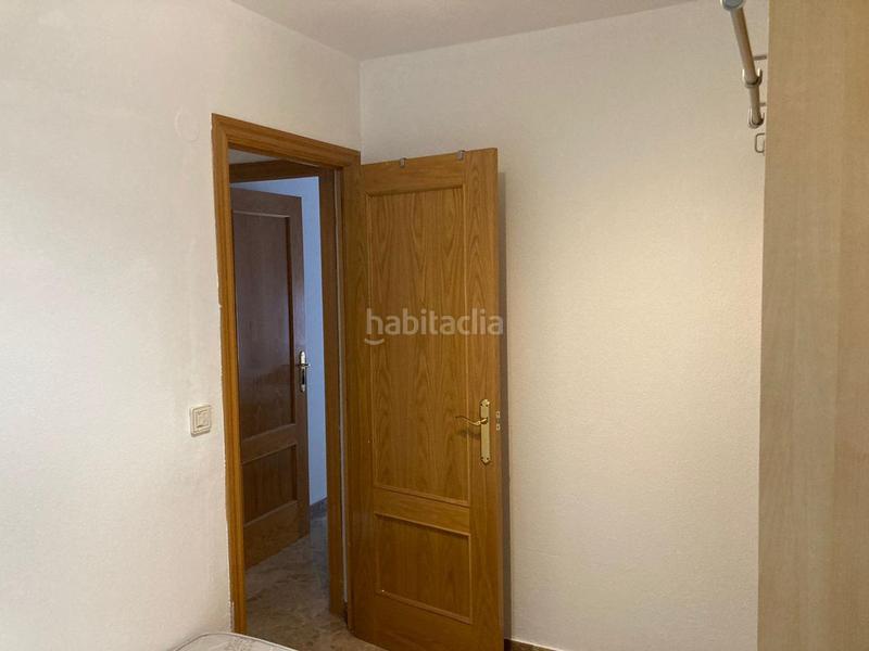 Foto cf274254-232e-42d1-a328-01c32062cd7d. Lloguer apartament amb calefacció aparcament a La Granja Zaragoza
