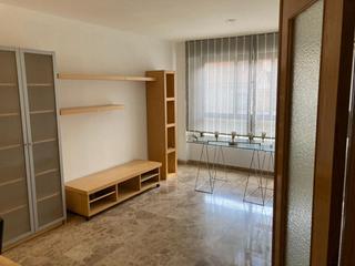 Rent Apartment  Escultor moreto