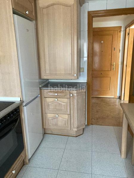 Foto 1a125198-e457-499d-9c8d-d8d4e158091a. Rent apartment with heating parking in La Granja Zaragoza