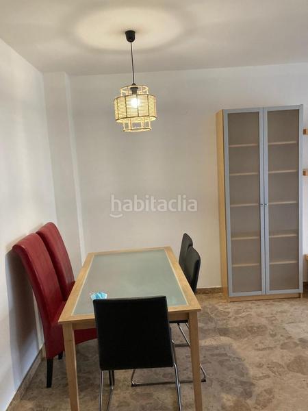 Foto 30cf2feb-16c5-4f7d-a013-dd03b7985307. Rent apartment with heating parking in La Granja Zaragoza