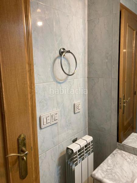 Foto 58a86289-eed9-415f-9747-5f73351cd78a. Rent apartment with heating parking in La Granja Zaragoza