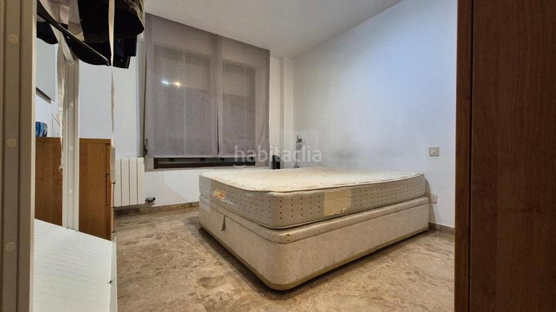 Foto 710068eb-5314-43a0-9490-0a29755ed98b. Rent apartment with heating parking in La Granja Zaragoza